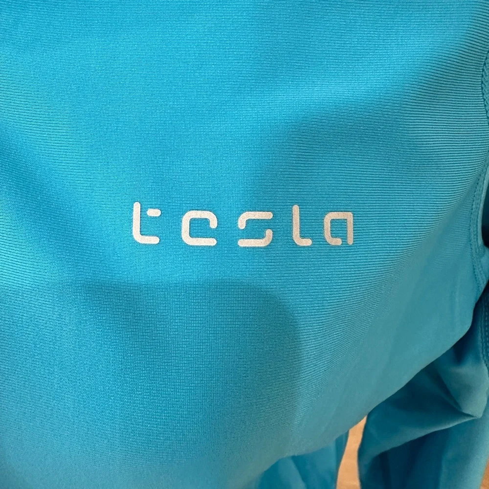 Tesla Performance Jacket - Picture 5 of 9
